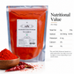 Pure Kashmiri Red Chilli Powder