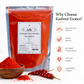 Pure Kashmiri Red Chilli Powder