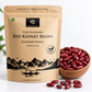 Pure Kashmiri Red Kidney Beans (Rajma)