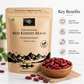 Pure Kashmiri Red Kidney Beans (Rajma)