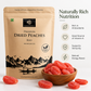 Premium Dried Red Peach  250gm