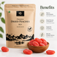 Premium Dried Red Peach  250gm