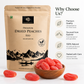 Premium Dried Red Peach  250gm