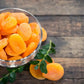 Pure Dried Seedless Apricots 200 gm Kashmir Exotics