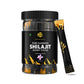 Pure Kashmiri Shilajit Honey stick Saffron flavour (30 sticks) Kashmir Exotics
