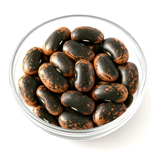 Kashmiri Scarlet Runner Beans  400gm Kashmir Exotics