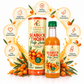 Natural Sea Buckthorn Pulp Juice Cold Pressed 500ml
