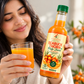 Natural Sea Buckthorn Pulp Juice Cold Pressed 500ml