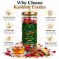 Kashmiri Shahi Kahwa (Sugar Free) 100gm