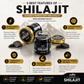 Pure Kashmiri Shilajit Semi Solid (50 g)