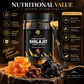 Pure Kashmiri Shilajit Honey stick Chocolate flavour (30 sticks)