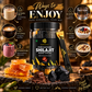 Pure Kashmiri Shilajit Honey stick Chocolate flavour (30 sticks)