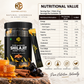 Pure Kashmiri Shilajit Honey stick Cinnamon flavour (30 sticks)