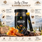 Pure Kashmiri Shilajit Honey stick Cinnamon flavour (30 sticks)