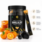 Pure Kashmiri Shilajit Honey stick Orange flavour (30 sticks)