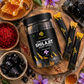 Pure Kashmiri Shilajit Honey stick Saffron flavour (30 sticks)
