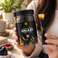 Pure Kashmiri Shilajit Honey stick Saffron flavour (30 sticks)