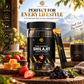 Pure Kashmiri Shilajit Honey stick Strawberry flavour (30 sticks)
