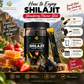 Pure Kashmiri Shilajit Honey stick Strawberry flavour (30 sticks)