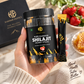 Pure Kashmiri Shilajit Honey stick Strawberry flavour (30 sticks)