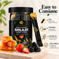 Pure Kashmiri Shilajit Honey stick Strawberry flavour (30 sticks)