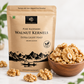 Pure Kashmiri Walnut Kernels Extra Light Half