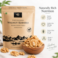 Pure Kashmiri Walnut Kernels Extra Light Half