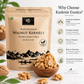 Pure Kashmiri Walnut Kernels Extra Light Half
