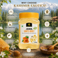 Pure Kashmiri Natural White Honey