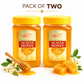Zabar Kashmiri Acacia Honey 500gm