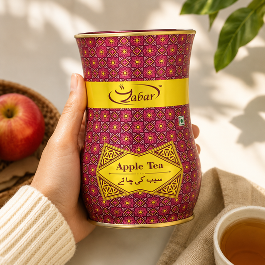 Zabar Kashmiri Apple Tea 100g