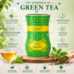 Zabar Premium Quality Green Tea 100 gms