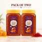 Zabar Kashmiri Kesar Honey 500 gm