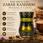 Zabar Kashmiri Masala Chai 100 gms