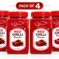 Zabar Kashmiri Red Chilli Powder 500 gm