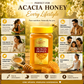 Zabar Kashmiri Acacia Honey 500gm