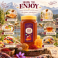 Zabar Kashmiri Kesar Honey 500 gm