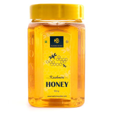 Pure Kashmiri Honey 250 gms