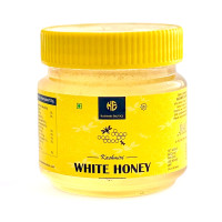 Kashmiri White Acacia Honey 250gms 