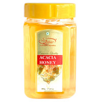 Zabar Acacia Honey 500gm
