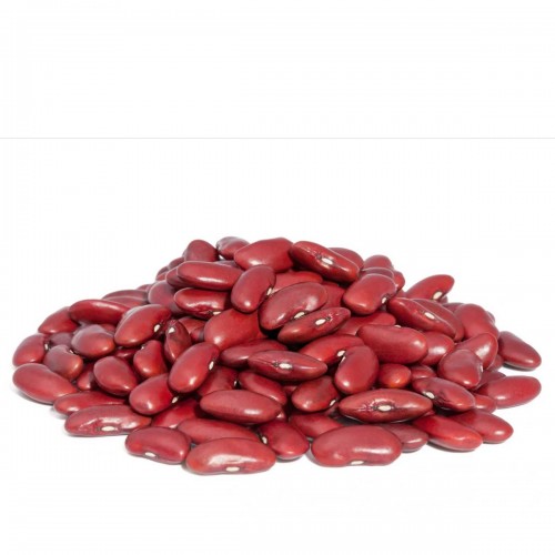 Pure Kashmiri Red Kidney Beans (Rajma) 400 gms