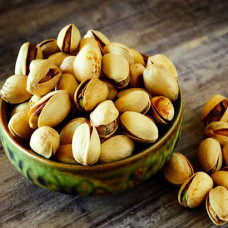 Pistachios 1kg