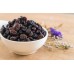 Pure Kashmiri Black Raisins (Zeerish) 400 gms