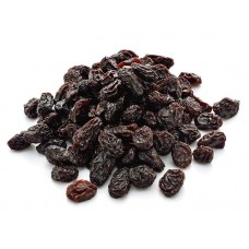 Pure Kashmiri Black Raisins (Zeerish) 400 gms