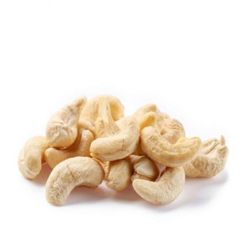 Pure Natural and Fresh Cashews 400 gms