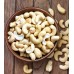 Pure Natural and Fresh Cashews 400 gms