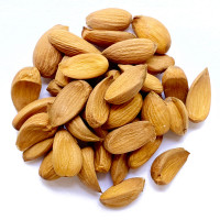 Pure Kashmiri Mamra Almond Kernels 800 gms