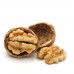 Pure Kashmiri Organic Walnuts With Shell 400 gms