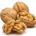 Pure Kashmiri Organic Walnuts With Shell 400 gms