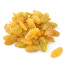 Pure Kashmiri Golden Raisins 400 gms
